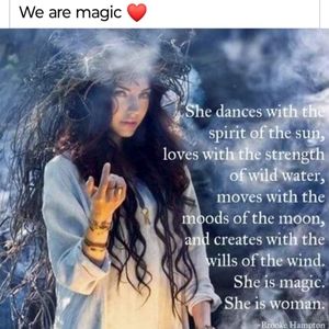 Meet your Posher, Irene